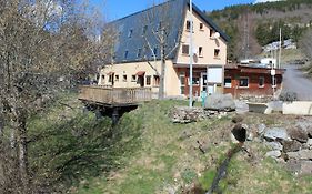 Camping Hotel Les Airelles